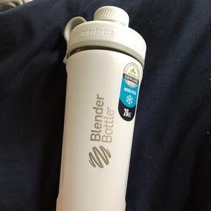 Blender Bottle